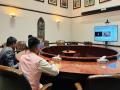 Saudi: Indian Embassy official addresses CBSE school principals after class XII exam cancellation - Hindi News | Saudi: Indian Embassy official addresses CBSE school principals after class XII exam cancellation | Latest international News at Lokmattimes.com