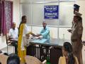Tamil Nadu assembly polls: Model code of conduct in force; Rs 2 lakh seized in Madurai - Hindi News | Tamil Nadu assembly polls: Model code of conduct in force; Rs 2 lakh seized in Madurai | Latest politics News at Lokmattimes.com