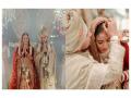 "Our Forever begins now": Kuldeep Yadav drops stunning wedding pictures with Vanshika - Hindi News | "Our Forever begins now": Kuldeep Yadav drops stunning wedding pictures with Vanshika | Latest entertainment News at Lokmattimes.com
