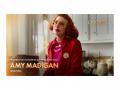 Oscars: Best Supporting Actress award goes to Amy Madigan - Hindi News | Oscars: Best Supporting Actress award goes to Amy Madigan | Latest entertainment News at Lokmattimes.com