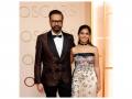 Oscars 2026: Isha Ambani turns heads in Vintage Valentino, walks red carpet with husband Anand Piramal - Hindi News | Oscars 2026: Isha Ambani turns heads in Vintage Valentino, walks red carpet with husband Anand Piramal | Latest entertainment News at Lokmattimes.com