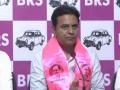 "I am ready for any drug test...": BRS working president KTR on TPCC chief Mahesh Kumar Goud's challenge - Hindi News | "I am ready for any drug test...": BRS working president KTR on TPCC chief Mahesh Kumar Goud's challenge | Latest national News at Lokmattimes.com