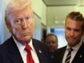 "It's their own territory": Trump calls on seven nations to deploy warships for Strait of Hormuz protection - Hindi News | "It's their own territory": Trump calls on seven nations to deploy warships for Strait of Hormuz protection | Latest international News at Lokmattimes.com