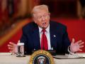 "Very bad" for the future of NATO: Trump warns allies over Strait of Hormuz support - Hindi News | "Very bad" for the future of NATO: Trump warns allies over Strait of Hormuz support | Latest international News at Lokmattimes.com