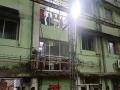 Odisha: 10 dead after a fire broke out at SCB Hospital ICU centre, CM Manjhi announces ₹25 lakh compensation - Hindi News | Odisha: 10 dead after a fire broke out at SCB Hospital ICU centre, CM Manjhi announces ₹25 lakh compensation | Latest national News at Lokmattimes.com