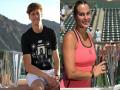 Sinner clinches first Indian Wells title; Sabalenka wins women's crown - Hindi News | Sinner clinches first Indian Wells title; Sabalenka wins women's crown | Latest tennis News at Lokmattimes.com