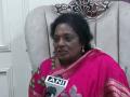 "Hopeful of coming out with flying colours": Tamilisai Soundararajan exudes confidence of BJP victory in upcoming polls - Hindi News | "Hopeful of coming out with flying colours": Tamilisai Soundararajan exudes confidence of BJP victory in upcoming polls | Latest national News at Lokmattimes.com