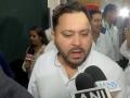 "Collegues from AIMIM, BSP supports RJD candidate": Tejashwi Yadav confident of AD Singh's win in RS polls - Hindi News | "Collegues from AIMIM, BSP supports RJD candidate": Tejashwi Yadav confident of AD Singh's win in RS polls | Latest politics News at Lokmattimes.com