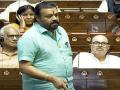 Budget session: Union Minister Suresh Gopi to make statement on action taken on 357th Standing Committee report on niche, spiritual tourism - Hindi News | Budget session: Union Minister Suresh Gopi to make statement on action taken on 357th Standing Committee report on niche, spiritual tourism | Latest national News at Lokmattimes.com