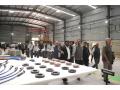 Advait Greenergy inaugurates one of India's first 30 MW alkaline electrolyser assembly facilities in Mehsana, Gujarat, boosting green energy manufacturing - Hindi News | Advait Greenergy inaugurates one of India's first 30 MW alkaline electrolyser assembly facilities in Mehsana, Gujarat, boosting green energy manufacturing | Latest business News at Lokmattimes.com