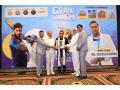 Cricket Icon Aakash Chopra Launches Dream Tennis Cricket League Season 1 North Zone in Kurukshetra - Hindi News | Cricket Icon Aakash Chopra Launches Dream Tennis Cricket League Season 1 North Zone in Kurukshetra | Latest business News at Lokmattimes.com