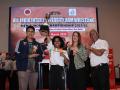 All India University Armwrestling Championship launched in Aligarh - Hindi News | All India University Armwrestling Championship launched in Aligarh | Latest News at Lokmattimes.com