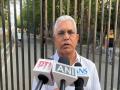 Elections in several phases to ensure security, says BJP leader Dilip Ghosh after ECI announces Assembly poll schedule for West Bengal - Hindi News | Elections in several phases to ensure security, says BJP leader Dilip Ghosh after ECI announces Assembly poll schedule for West Bengal | Latest national News at Lokmattimes.com