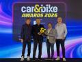 Yezdi Roadster wins car&bike 'Bike Design of the Year' for its Defiant Design - Hindi News | Yezdi Roadster wins car&bike 'Bike Design of the Year' for its Defiant Design | Latest business News at Lokmattimes.com