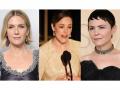 Rachel McAdams, Rhea Seehorn, Ginnifer Goodwin shine in Sabyasachi Jewellery at 2026 Oscars - Hindi News | Rachel McAdams, Rhea Seehorn, Ginnifer Goodwin shine in Sabyasachi Jewellery at 2026 Oscars | Latest entertainment News at Lokmattimes.com