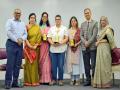 SrijanShakti Awards 2026 Honour Women Shaping India's Design and Creative Future - Hindi News | SrijanShakti Awards 2026 Honour Women Shaping India's Design and Creative Future | Latest business News at Lokmattimes.com