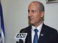 "No shifting of the goalposts": Israeli envoy Reuven Azar details 3-point plan to neutralise Iran threat - Hindi News | "No shifting of the goalposts": Israeli envoy Reuven Azar details 3-point plan to neutralise Iran threat | Latest international News at Lokmattimes.com