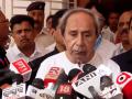 Odisha LoP Naveen Patnaik alleges irregularities in Rajya Sabha election voting, objects to second ballot - Hindi News | Odisha LoP Naveen Patnaik alleges irregularities in Rajya Sabha election voting, objects to second ballot | Latest national News at Lokmattimes.com