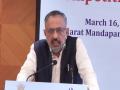 Competition policy and regulatory tools must evolve to address emerging tech challenges: Niti Aayog member Gauba - Hindi News | Competition policy and regulatory tools must evolve to address emerging tech challenges: Niti Aayog member Gauba | Latest business News at Lokmattimes.com