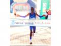 Fast and Fabulous set to shine at World 10K Bengaluru - Hindi News | Fast and Fabulous set to shine at World 10K Bengaluru | Latest other-sports News at Lokmattimes.com