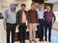 Femto Green Hydrogen Ltd. Engages in Research Partnership Discussions with CREATE at Purdue University, Indiana, USA - Hindi News | Femto Green Hydrogen Ltd. Engages in Research Partnership Discussions with CREATE at Purdue University, Indiana, USA | Latest business News at Lokmattimes.com