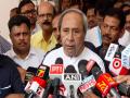 BJP using people with criminal pasts, says Naveen Patnaik over RS polls - Hindi News | BJP using people with criminal pasts, says Naveen Patnaik over RS polls | Latest politics News at Lokmattimes.com