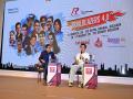 "I would love to be part of Olympics, It's a huge honour": Gautam Gambhir - Hindi News | "I would love to be part of Olympics, It's a huge honour": Gautam Gambhir | Latest cricket News at Lokmattimes.com