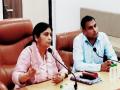 Sufficient LPG and PNG supply; buffer stock of cylinders increasing: Gujarat govt - Hindi News | Sufficient LPG and PNG supply; buffer stock of cylinders increasing: Gujarat govt | Latest national News at Lokmattimes.com