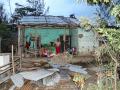 Hailstorms, heavy rainfall damage houses and crops in Manipur - Hindi News | Hailstorms, heavy rainfall damage houses and crops in Manipur | Latest national News at Lokmattimes.com