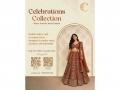 Celebrations Collection Launches Premier Online Destination for Indian Ethnic Wear in the United States - Hindi News | Celebrations Collection Launches Premier Online Destination for Indian Ethnic Wear in the United States | Latest business News at Lokmattimes.com