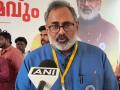 Keralam Assembly polls: BJP releases first list of 47 candidates; fields Rajeev Chandrasekhar from Nemom, former MoS Muraleedharan from Kazhakoottam - Hindi News | Keralam Assembly polls: BJP releases first list of 47 candidates; fields Rajeev Chandrasekhar from Nemom, former MoS Muraleedharan from Kazhakoottam | Latest politics News at Lokmattimes.com