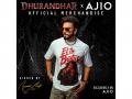 AJIO teams up with Jio Studios for Dhurandhar-inspired merchandise collection - Hindi News | AJIO teams up with Jio Studios for Dhurandhar-inspired merchandise collection | Latest entertainment News at Lokmattimes.com