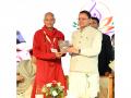 Uttarakhand CM Dhami participates in International Yoga Day Festival 2026 in Tehri - Hindi News | Uttarakhand CM Dhami participates in International Yoga Day Festival 2026 in Tehri | Latest national News at Lokmattimes.com