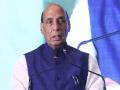 "Deeply saddening": Rajnath Singh expresses grief after 10 died in Cuttack hospital fire mishap - Hindi News | "Deeply saddening": Rajnath Singh expresses grief after 10 died in Cuttack hospital fire mishap | Latest national News at Lokmattimes.com