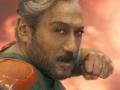Jackie Shroff goes heroic mode in 'The Great Grand Superhero - Aliens Ka Aagman'; first look out - Hindi News | Jackie Shroff goes heroic mode in 'The Great Grand Superhero - Aliens Ka Aagman'; first look out | Latest entertainment News at Lokmattimes.com