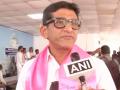 Opposition MLAs criticise Governor's address during Telangana Budget Session - Hindi News | Opposition MLAs criticise Governor's address during Telangana Budget Session | Latest politics News at Lokmattimes.com
