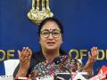 Signal-free travel from Mayur Vihar to AIIMS: Delhi CM Rekha Gupta approves two major projects - Hindi News | Signal-free travel from Mayur Vihar to AIIMS: Delhi CM Rekha Gupta approves two major projects | Latest national News at Lokmattimes.com
