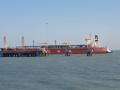 Gujarat: Cargo Vessel Shivalik arrives with 46,000 MT LPG; 20,000 MT to unload at Mundra, 26,000 MT at Mangalore - Hindi News | Gujarat: Cargo Vessel Shivalik arrives with 46,000 MT LPG; 20,000 MT to unload at Mundra, 26,000 MT at Mangalore | Latest national News at Lokmattimes.com