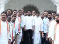 Telangana CM Revanth Reddy orders all Congress Legislators to attend budget session - Hindi News | Telangana CM Revanth Reddy orders all Congress Legislators to attend budget session | Latest national News at Lokmattimes.com