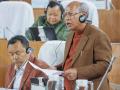 Meghalaya Cabinet extends Garo Hills Council term by six months - Hindi News | Meghalaya Cabinet extends Garo Hills Council term by six months | Latest national News at Lokmattimes.com