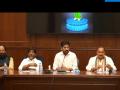Revanth Reddy discusses strategy for upcoming Vidhan Sabha session with Congress MLAs - Hindi News | Revanth Reddy discusses strategy for upcoming Vidhan Sabha session with Congress MLAs | Latest national News at Lokmattimes.com