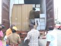 Tamil Nadu: Flying squad intensifies vehicle checking in Trichy ahead of elections - Hindi News | Tamil Nadu: Flying squad intensifies vehicle checking in Trichy ahead of elections | Latest national News at Lokmattimes.com