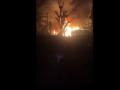 J-K: Fire breaks out in J-K's Pahalgam, no casualties - Hindi News | J-K: Fire breaks out in J-K's Pahalgam, no casualties | Latest national News at Lokmattimes.com