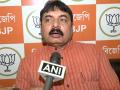 Assam polls: "We are happy with the poll schedule", says BJP spokesperson - Hindi News | Assam polls: "We are happy with the poll schedule", says BJP spokesperson | Latest national News at Lokmattimes.com