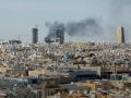 US embassy, hotel in Baghdad, south Iraqi oilfield targeted by Iranian drones - Hindi News | US embassy, hotel in Baghdad, south Iraqi oilfield targeted by Iranian drones | Latest international News at Lokmattimes.com
