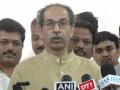 "We support the bill": Shiv Sena (UBT) chief Uddhav Thackeray on Freedom of Religion Bill - Hindi News | "We support the bill": Shiv Sena (UBT) chief Uddhav Thackeray on Freedom of Religion Bill | Latest politics News at Lokmattimes.com