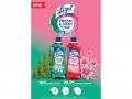 Lizol Enters Bathroom Cleaning Category with the Launch of Lizol Fresh and Clean Bathroom Cleaner - Hindi News | Lizol Enters Bathroom Cleaning Category with the Launch of Lizol Fresh and Clean Bathroom Cleaner | Latest business News at Lokmattimes.com