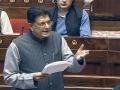 Budget Session: Union Minister Piyush Goyal to withdraw "Jan Vishwas Bill" in Lok Sabha - Hindi News | Budget Session: Union Minister Piyush Goyal to withdraw "Jan Vishwas Bill" in Lok Sabha | Latest national News at Lokmattimes.com