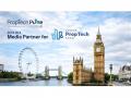 PropTech Pulse Joins London PropTech Show 2026 as Media Partner - Hindi News | PropTech Pulse Joins London PropTech Show 2026 as Media Partner | Latest business News at Lokmattimes.com