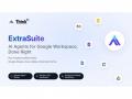 Think41 Launches ExtraSuite: The AI Tool That Brings Your Whole Context to Google Workspace - Hindi News | Think41 Launches ExtraSuite: The AI Tool That Brings Your Whole Context to Google Workspace | Latest business News at Lokmattimes.com